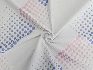 Ma Hui clip silk knitted fabric latex pillowcase Jacquard cloth environmental protection mattress fabric factory