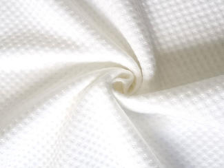 Manufacturer direct-sale Days Silk Latex Pillow cushion cover cloth four seasons applicable air layer silk knitting jacquard fabric