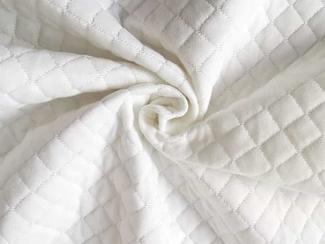 TENCEL 300G Jacquard air layer fabric latex pillow cover mattress hometextile cloth origin goods Jacquard Air Layer