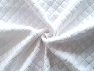 Tencel cotton Jacquard air layer fabric latex pillowcase hometextile fabric mattress cover knitting fabric factory supply