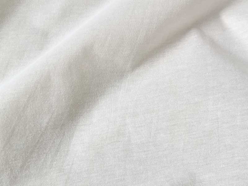Ultra Thin Polyester Single-sided Knitted Sweat Cloth Pillow Inner Cover Pillow Cover Knitted Home Clothing Cloth Inner Cover Sweat Cloth Knitted Fabric Single Jersey