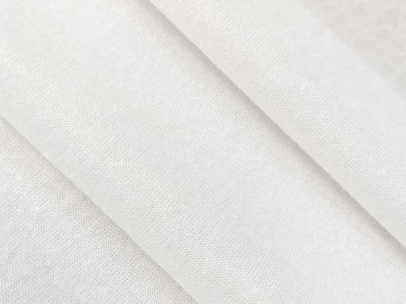 Ultra Thin Polyester Single-sided Knitted Sweat Cloth Pillow Inner Cover Pillow Cover Knitted Home Clothing Cloth Inner Cover Sweat Cloth Knitted Fabric Single Jersey