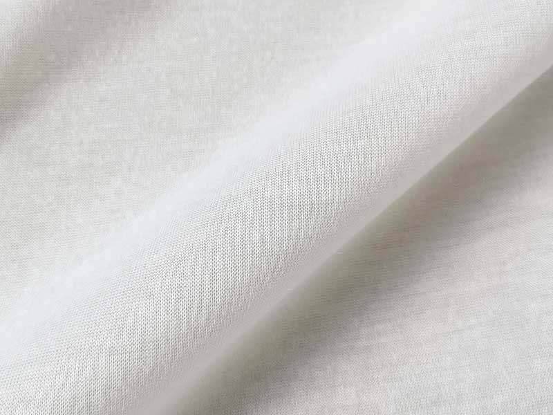 Ultra Thin Polyester Single-sided Knitted Sweat Cloth Pillow Inner Cover Pillow Cover Knitted Home Clothing Cloth Inner Cover Sweat Cloth Knitted Fabric Single Jersey