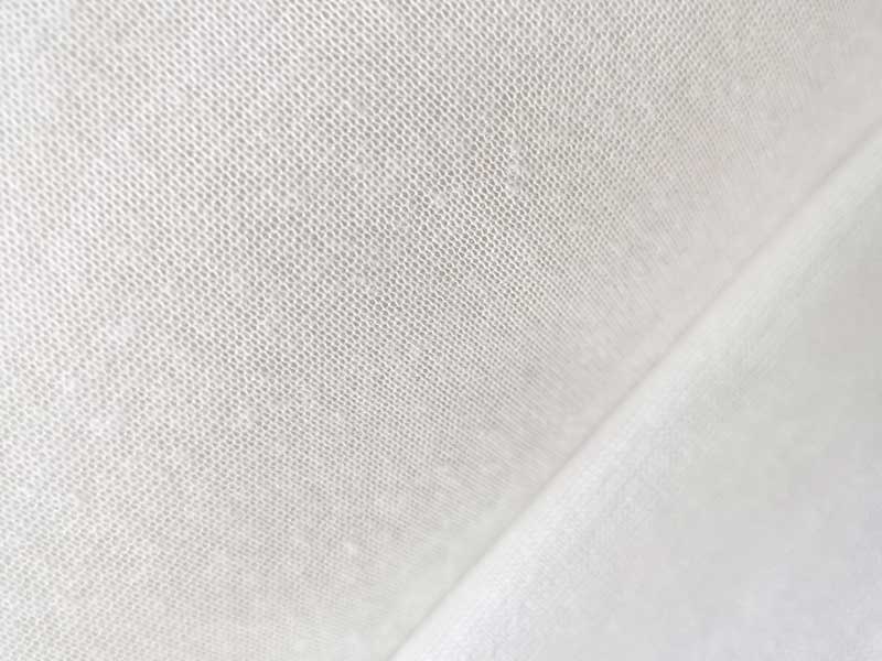 Ultra Thin Polyester Single-sided Knitted Sweat Cloth Pillow Inner Cover Pillow Cover Knitted Home Clothing Cloth Inner Cover Sweat Cloth Knitted Fabric Single Jersey