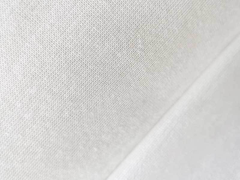Ultra Thin Polyester Single-sided Knitted Sweat Cloth Pillow Inner Cover Pillow Cover Knitted Home Clothing Cloth Inner Cover Sweat Cloth Knitted Fabric Single Jersey