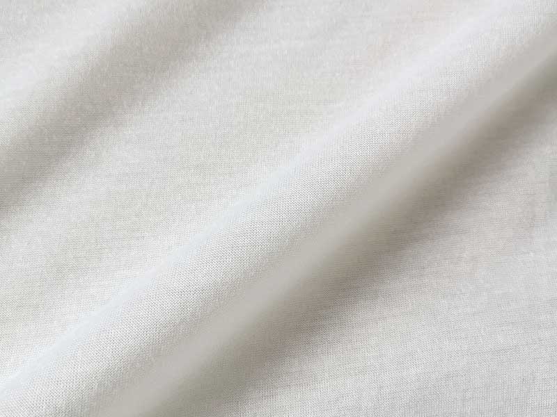 Ultra Thin Polyester Single-sided Knitted Sweat Cloth Pillow Inner Cover Pillow Cover Knitted Home Clothing Cloth Inner Cover Sweat Cloth Knitted Fabric Single Jersey