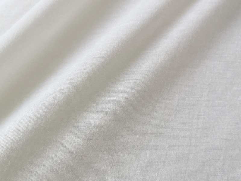 Ultra Thin Polyester Single-sided Knitted Sweat Cloth Pillow Inner Cover Pillow Cover Knitted Home Clothing Cloth Inner Cover Sweat Cloth Knitted Fabric Single Jersey