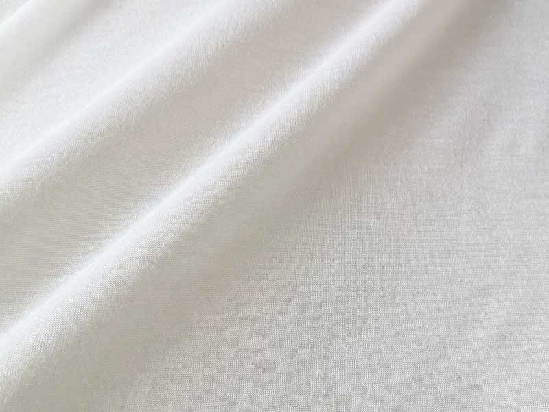 Ultra Thin Polyester Single-sided Knitted Sweat Cloth Pillow Inner Cover Pillow Cover Knitted Home Clothing Cloth Inner Cover Sweat Cloth Knitted Fabric Single Jersey