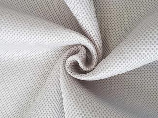 Sandwich 3D mesh cloth color sandwich mesh cloth mesh home textile shoe material fabric manufacturer direct sales