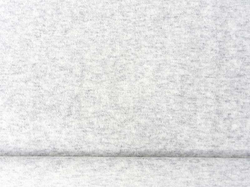  Knitted Double-sided Cotton Pillowcase Fabric Pull Frame knitted Mattress Cover Fabric Single Jersey