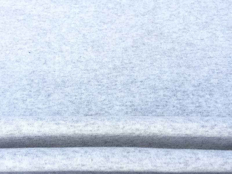  Knitted Double-sided Cotton Pillowcase Fabric Pull Frame knitted Mattress Cover Fabric Single Jersey