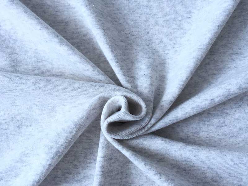 Knitted Double-sided Cotton Pillowcase Fabric Pull Frame knitted Mattress Cover Fabric Single Jersey