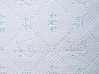 Source manufacturer color cotton air layer bamboo fiber composite baby tpu waterproof changing mat cloth adult nursing pad