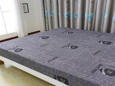 Antibacterial fabric Zinc ion antibacterial moisture absorption and quick-drying knitted air bed mattress pillowcase home textile fabric