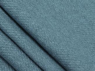 Comfortable  cotton grey color double jacquard mattress fabric hemp ash thick knitted mattress fabric  