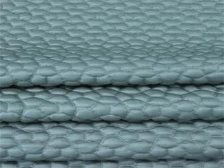 Coolmax mattress fabric 750g PE fabric jacquard fabric for mattress