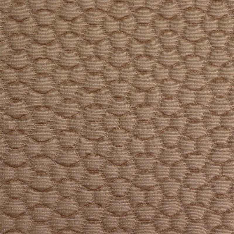 China Polyester jacquard fabric stretch sofa slipcover sofa cover fabric  