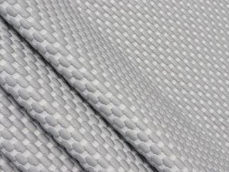 Custom Coolling Jacquard Polyester Fabric For Matttress, Mattress Topper and Pad 