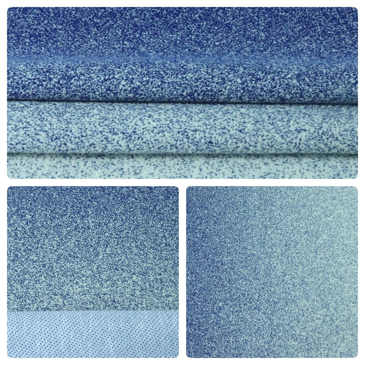 3D pattern knitting jacquard various colors sofa fabric