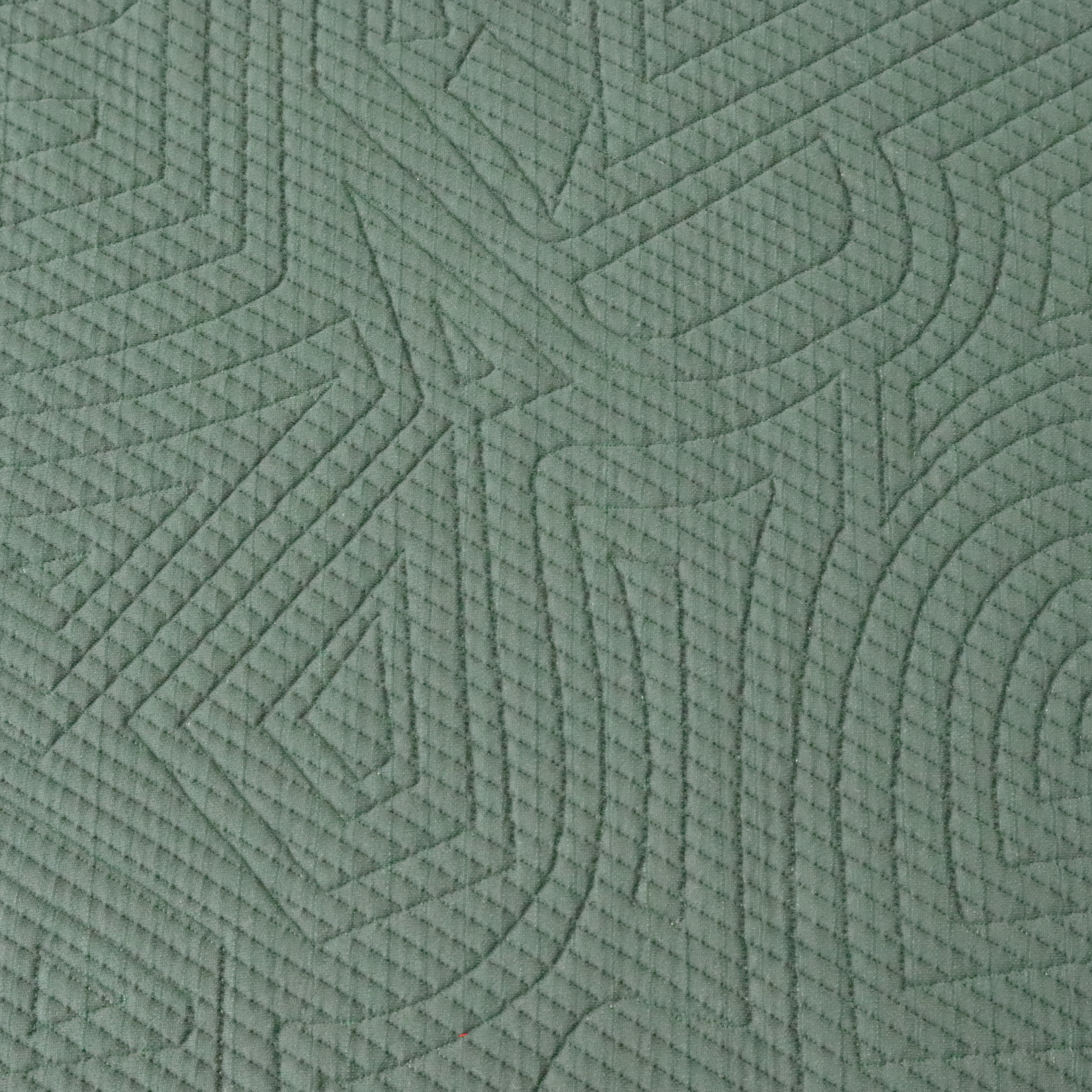 Comfortable modern geometric pattern sofa fabric 