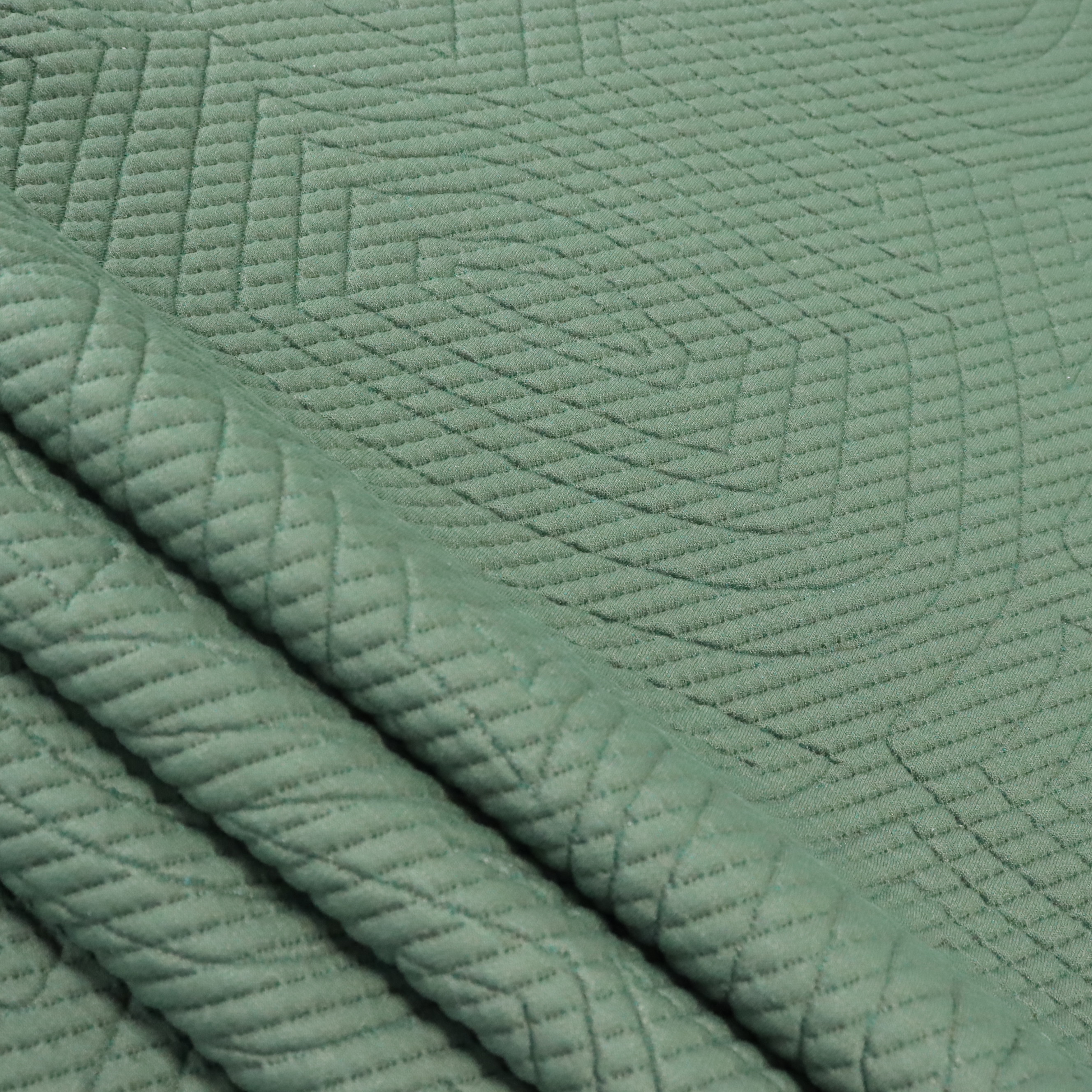 Comfortable modern geometric pattern sofa fabric 