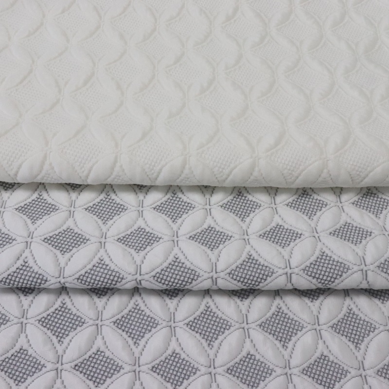 Polyethylene baby bedding cloth cooling fabric 
