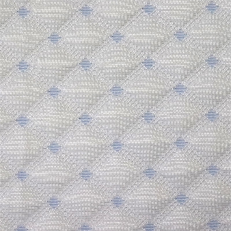 Polyethylene baby bedding cloth cooling fabric 