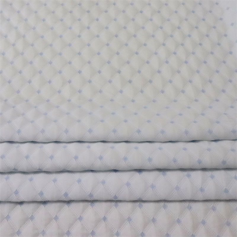 Polyethylene baby bedding cloth cooling fabric 