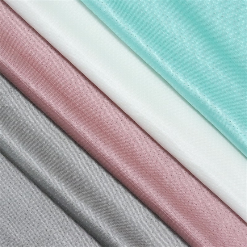 Polyethylene baby bedding cloth cooling fabric 