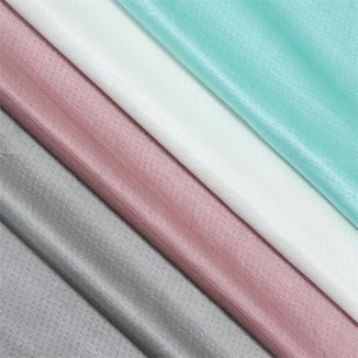 Polyethylene baby bedding cloth cooling fabric 