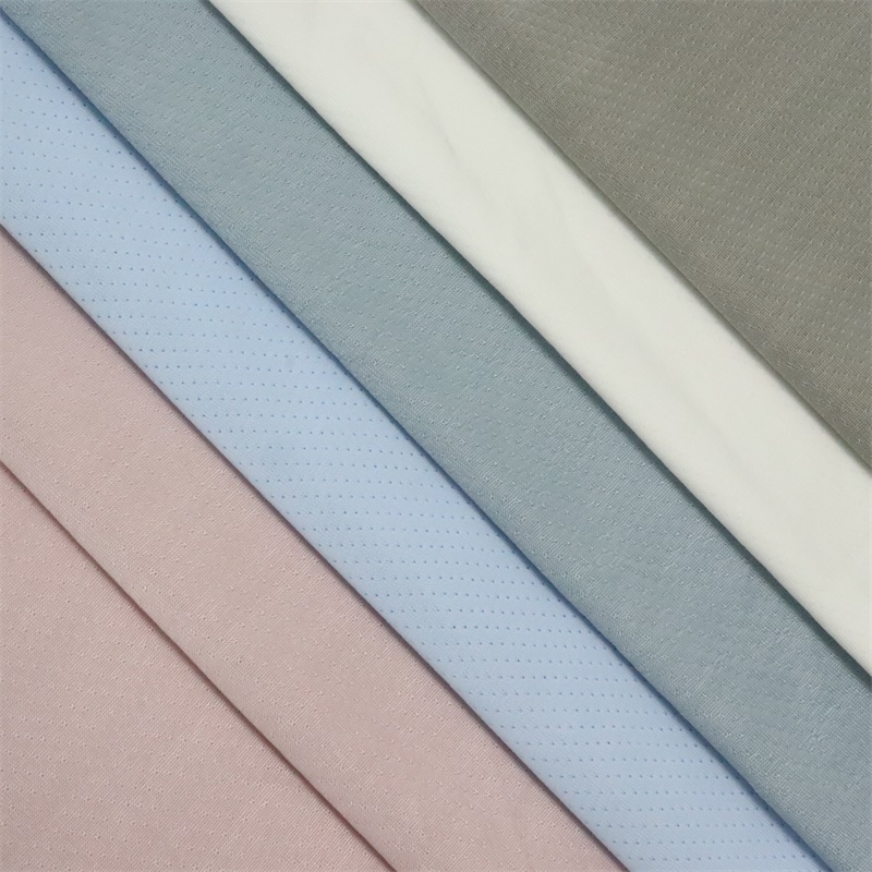 Revolutionary Cooling Body Heat to Keep Cool Cooling Fabric 