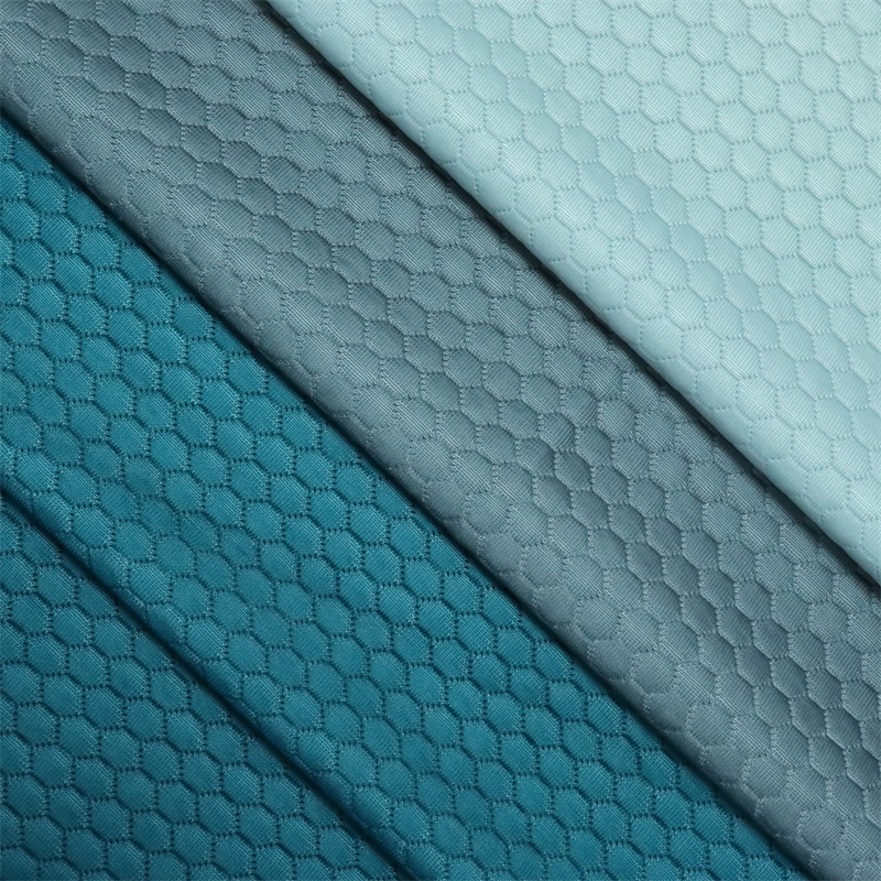 Revolutionary Cooling Body Heat to Keep Cool Cooling Fabric 