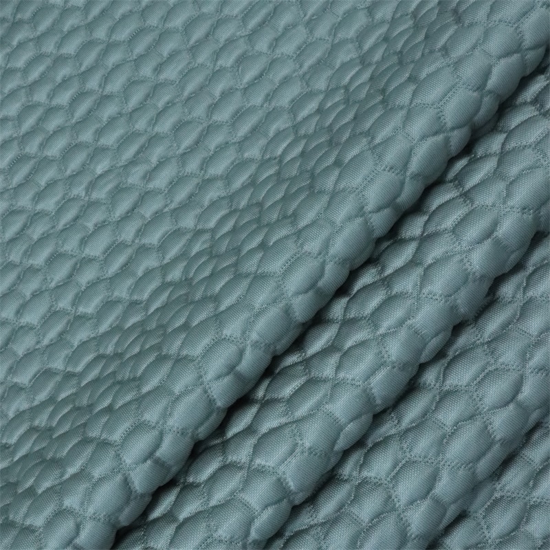 Revolutionary Cooling Body Heat to Keep Cool Cooling Fabric 