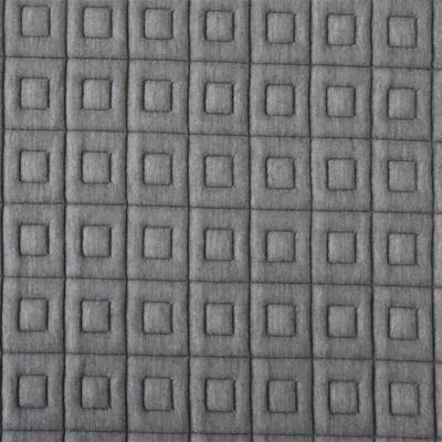 Microfiber Premium  Knitted Air Layer Fabric  Bamboo Carbon Fabric 