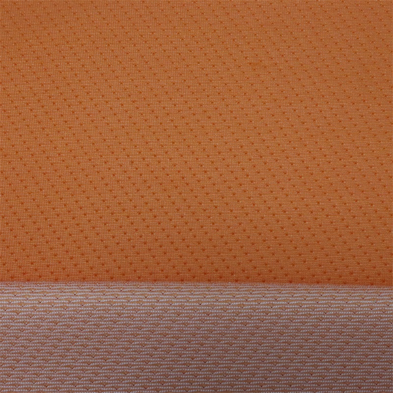 Soft Polyester Comfortable Cushion Cover Pillow Case Fabric  