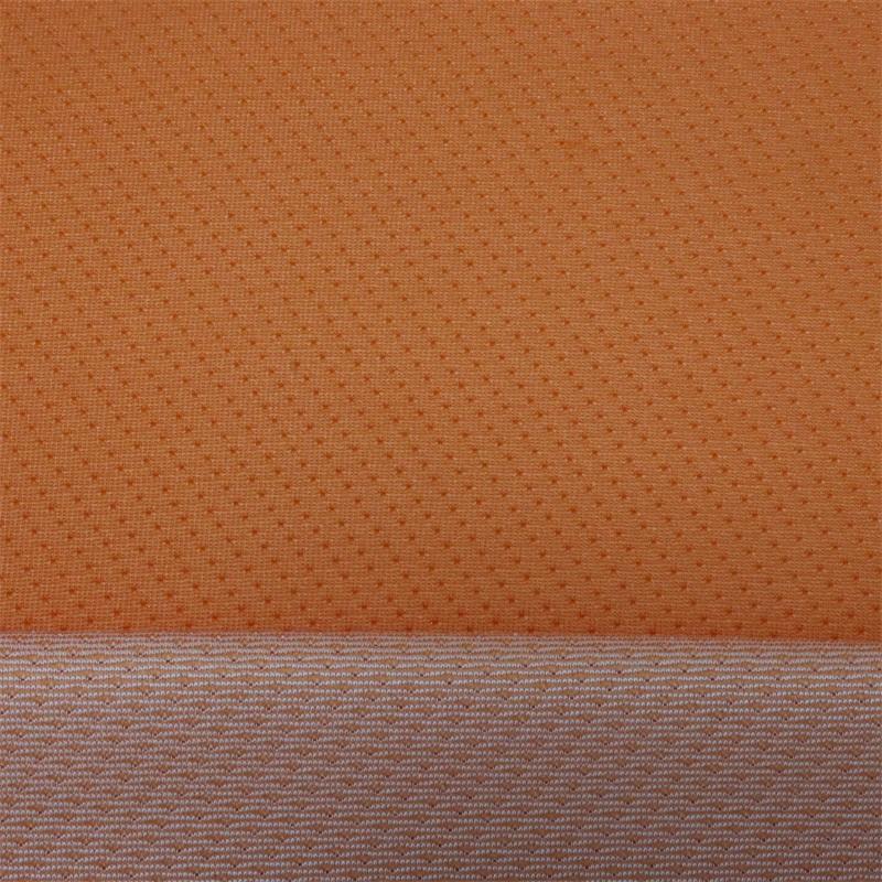 Soft Polyester Comfortable Cushion Cover Pillow Case Fabric  