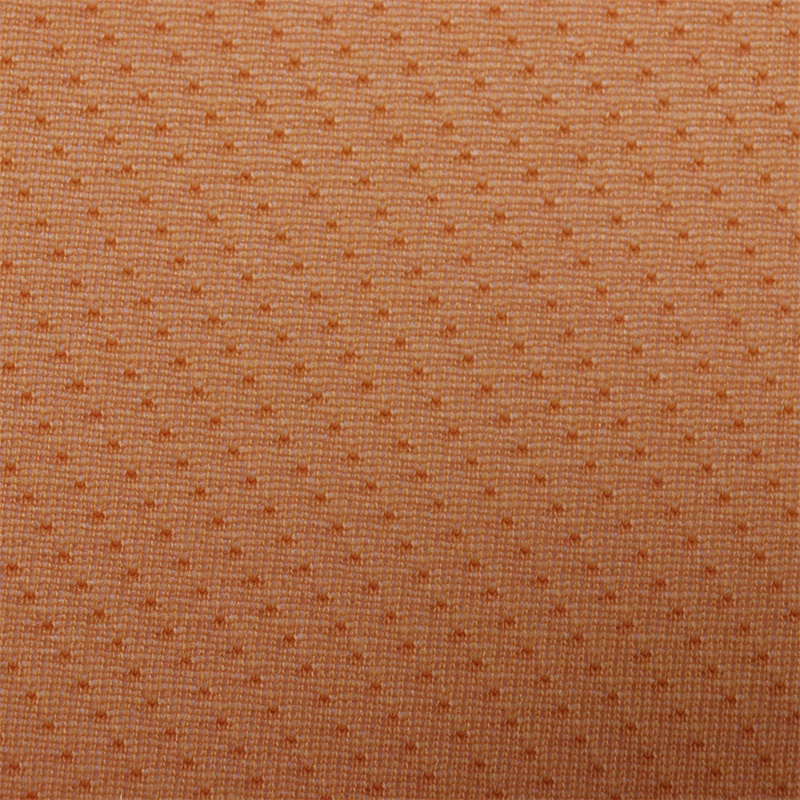 Soft Polyester Comfortable Cushion Cover Pillow Case Fabric  