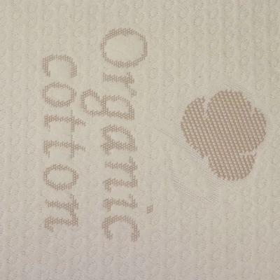 Natural Healthy Comfortable Mattress Pad Organic Cotton