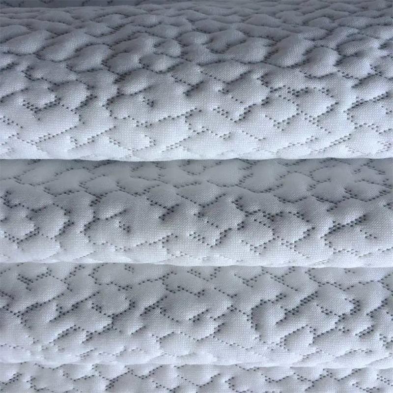  Comfort Comfortable Fabric Mattress Fabric Pillow Cover Wormwood Fabric