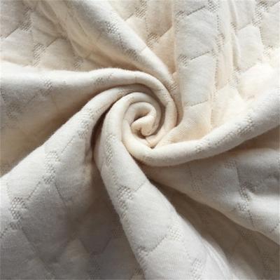 Healthy Natural lMattress Pads Colored Cotton Fabric