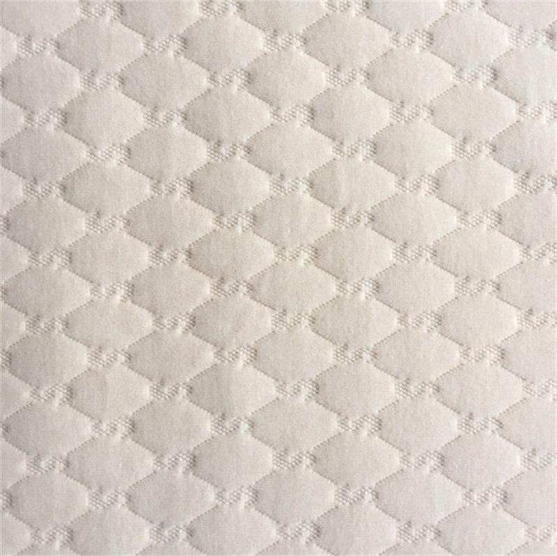Healthy Natural lMattress Pads Colored Cotton Fabric