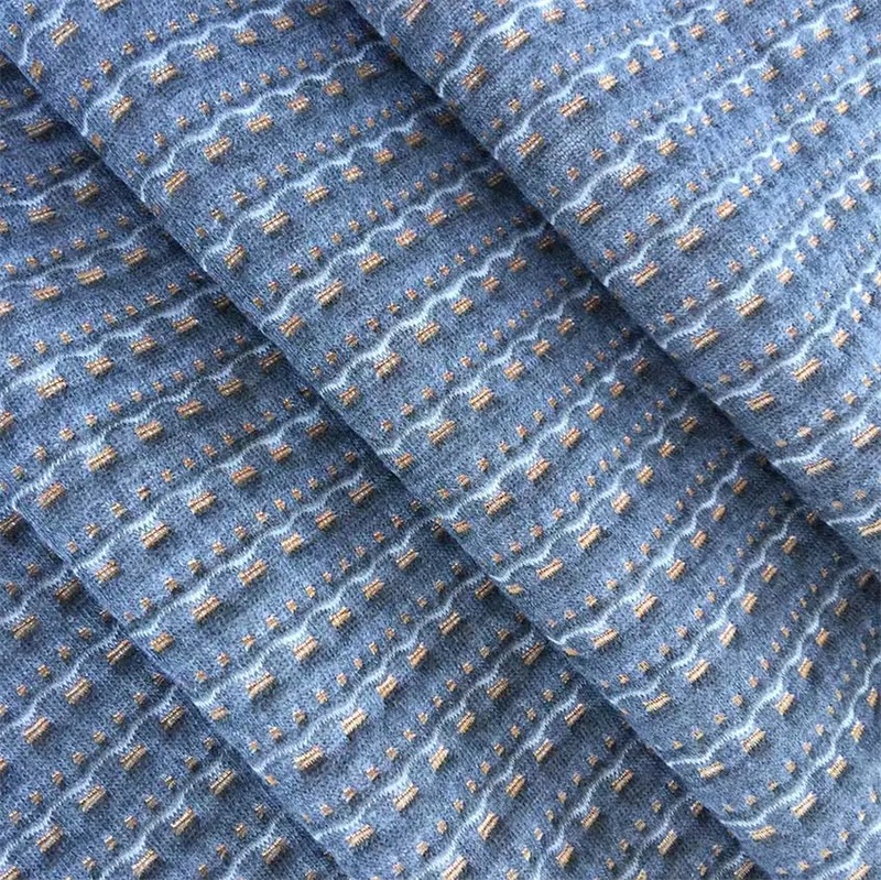 New Technology Mattress Fabric Conductive Fiber Fabric
