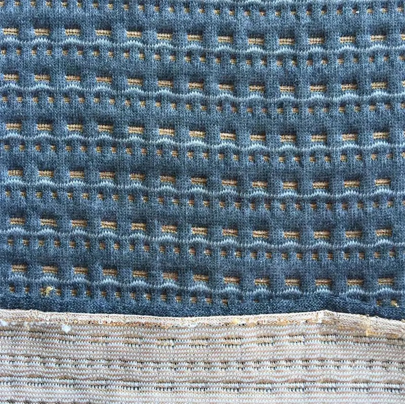 New Technology Mattress Fabric Conductive Fiber Fabric
