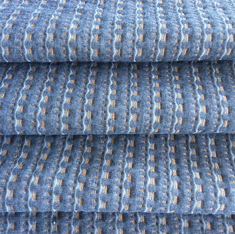 New Technology Mattress Fabric Conductive Fiber Fabric