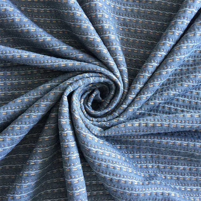 New Technology Mattress Fabric Conductive Fiber Fabric