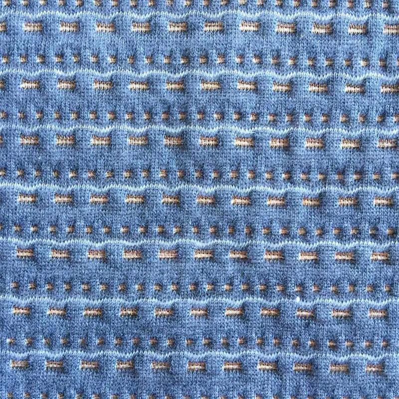 New Technology Mattress Fabric Conductive Fiber Fabric