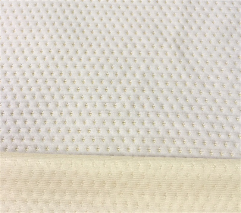 Safe House Cloth Upholstery Fabric Mattress Antiflaming Fabric