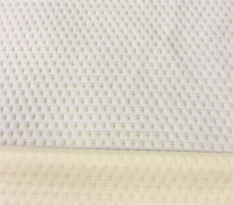 Safe House Cloth Upholstery Fabric Mattress Antiflaming Fabric
