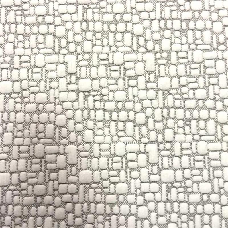 Jacquard Knitting Design Pattern Polyester Mattress Fabric Graphene Fabric