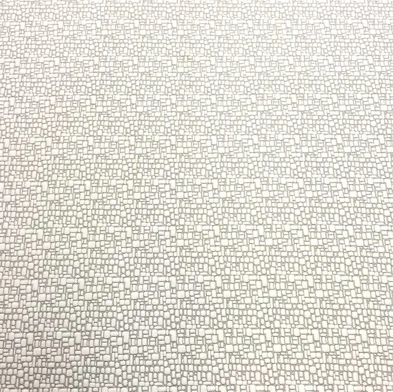 Jacquard Knitting Design Pattern Polyester Mattress Fabric Graphene Fabric